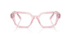 Swarovski SK2039 Transparent Pink #colour_transparent-pink