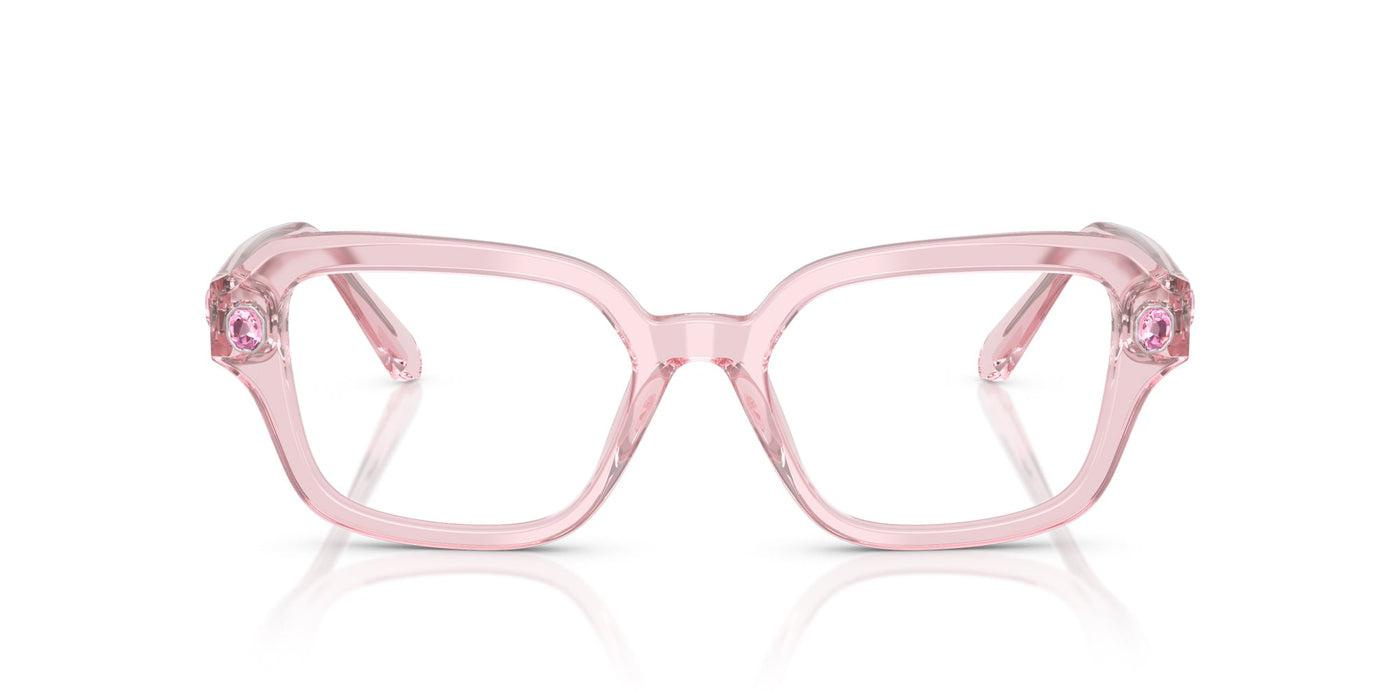 Swarovski SK2039 Transparent Pink #colour_transparent-pink