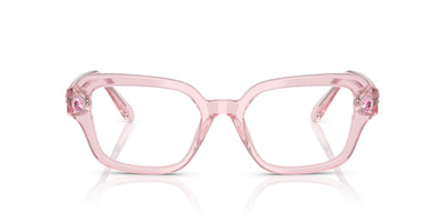 Swarovski SK2039 Transparent Pink #colour_transparent-pink