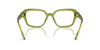 Swarovski SK2039 Trasparent Green #colour_trasparent-green