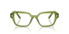 Swarovski SK2039 Trasparent Green #colour_trasparent-green