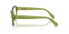 Swarovski SK2039 Trasparent Green #colour_trasparent-green