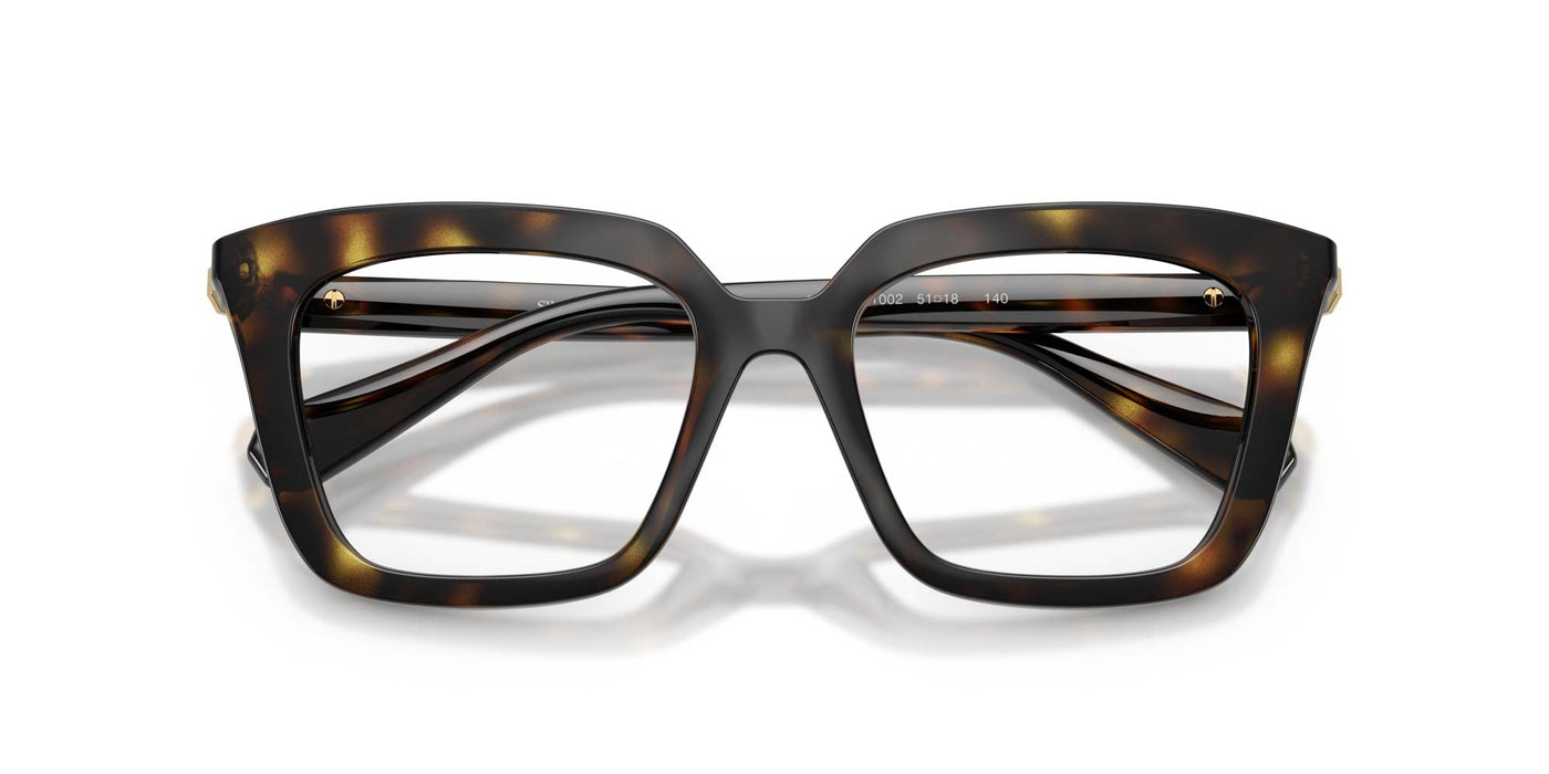 Swarovski SK2043 Havana #colour_havana
