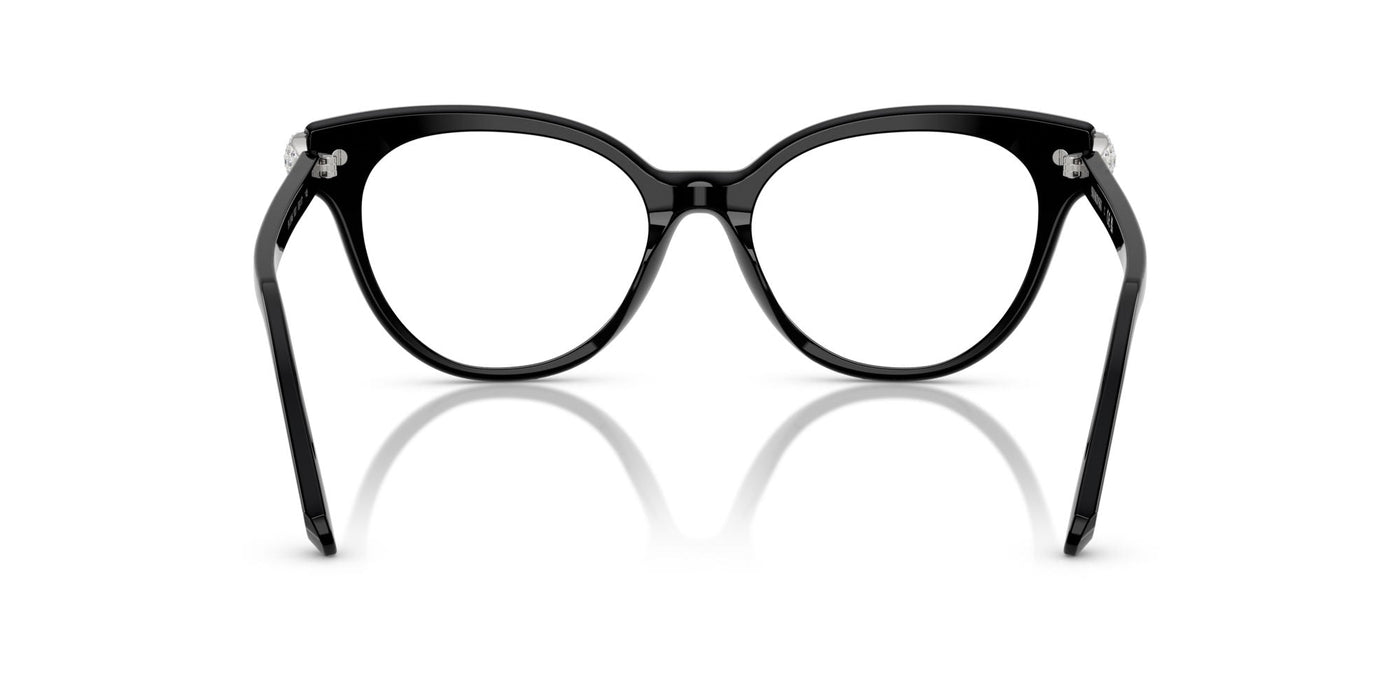 Swarovski SK2046 Black #colour_black