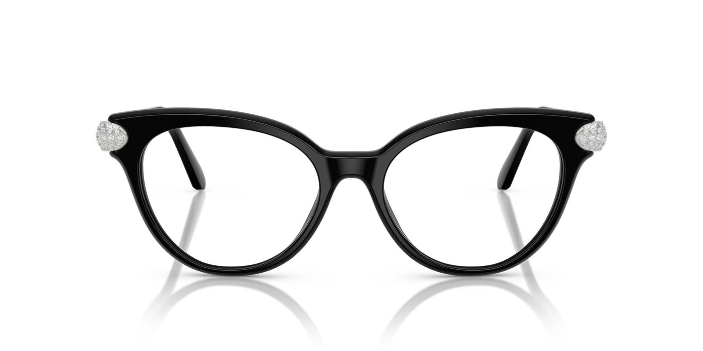 Swarovski SK2046 Black #colour_black
