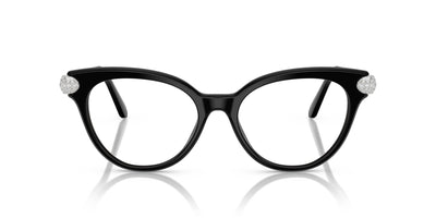 Swarovski SK2046 Black #colour_black