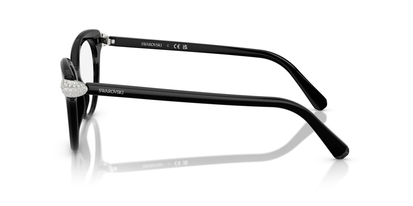 Swarovski SK2046 Black #colour_black