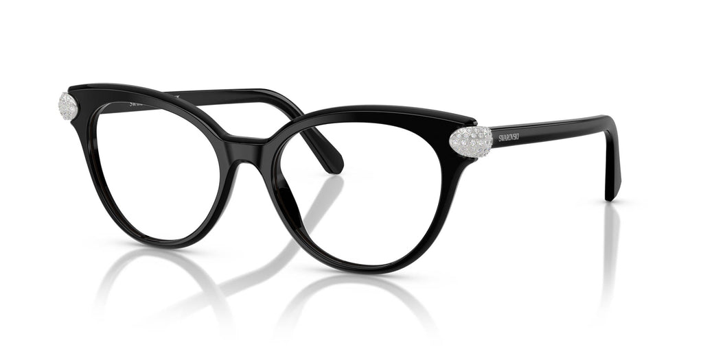 Swarovski SK2046 Black #colour_black