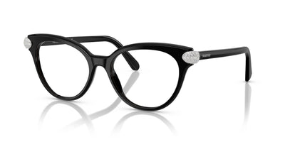 Swarovski SK2046 Black #colour_black