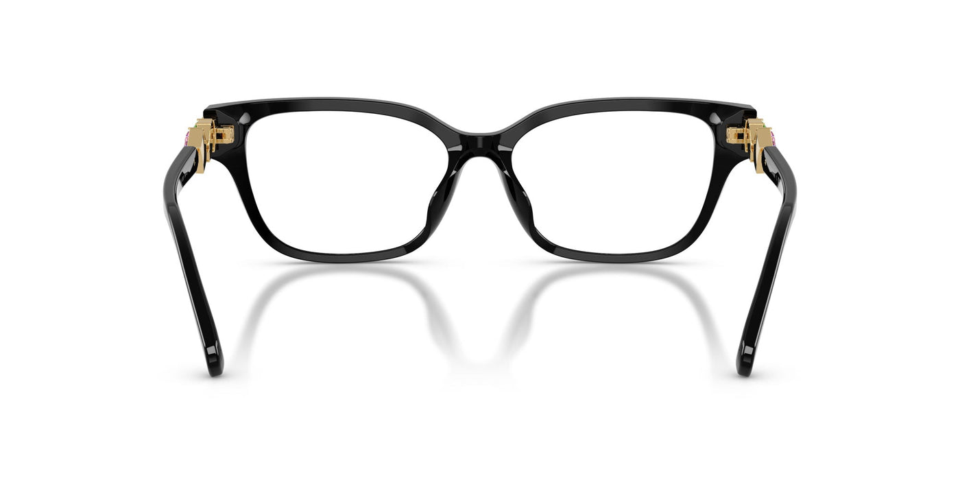 Swarovski SK2049D Black #colour_black