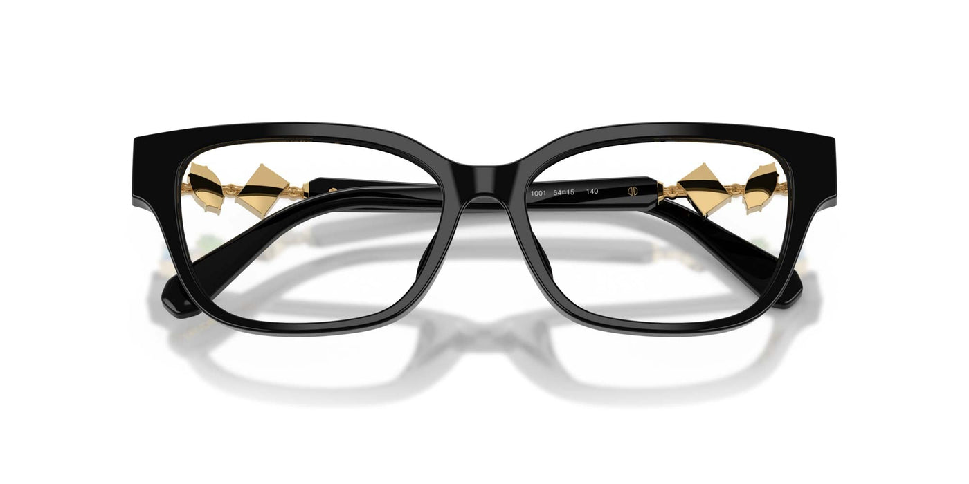 Swarovski SK2049D Black #colour_black