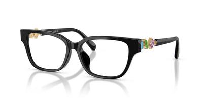 Swarovski SK2049D Black #colour_black