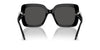 Swarovski SK6001 Black/Dark Grey #colour_black-dark-grey