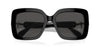 Swarovski SK6001 Black/Dark Grey #colour_black-dark-grey
