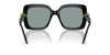 Swarovski SK6001 Black/Green #colour_black-green