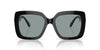 Swarovski SK6001 Black/Green #colour_black-green
