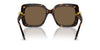 Swarovski SK6001 Havana/Dark Brown #colour_havana-dark-brown