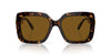 Swarovski SK6001 Havana/Brown Polarised #colour_havana-brown-polarised