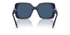 Swarovski SK6001 Opal Blue/Dark Blue #colour_opal-blue-dark-blue