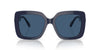 Swarovski SK6001 Opal Blue/Dark Blue #colour_opal-blue-dark-blue