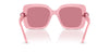 Swarovski SK6001 Opal Pink/Pink Internal Silver Mirror #colour_opal-pink-pink-internal-silver-mirror