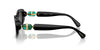 Swarovski SK6002 Black/Dark Grey #colour_black-dark-grey