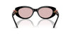 Swarovski SK6002 Black/Pink #colour_black-pink