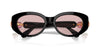 Swarovski SK6002 Black/Pink #colour_black-pink