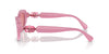 Swarovski SK6002 Pink/Pink Pink Mirror #colour_pink-pink-pink-mirror