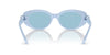 Swarovski SK6002 Light Blue/Light Blue Silver Mirror #colour_light-blue-light-blue-silver-mirror