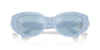 Swarovski SK6002 Light Blue/Light Blue Silver Mirror #colour_light-blue-light-blue-silver-mirror
