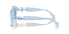Swarovski SK6002 Light Blue/Light Blue Silver Mirror #colour_light-blue-light-blue-silver-mirror