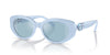 Swarovski SK6002 Light Blue/Light Blue Silver Mirror #colour_light-blue-light-blue-silver-mirror