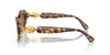 Swarovski SK6002 Light Havana/Dark Brown #colour_light-havana-dark-brown