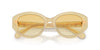 Swarovski SK6005 Opal Yellow/Yellow Gradient #colour_opal-yellow-yellow-gradient