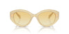 Swarovski SK6005 Opal Yellow/Yellow Gradient #colour_opal-yellow-yellow-gradient