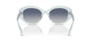 Swarovski SK6005 Light Blue Opal/Blue Gradient #colour_light-blue-opal-blue-gradient