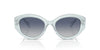 Swarovski SK6005 Light Blue Opal/Blue Gradient #colour_light-blue-opal-blue-gradient