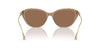 Swarovski SK6010 Opal Beige/Bronze #colour_opal-beige-bronze