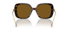 Swarovski SK6011 Havana/Brown Polarised #colour_havana-brown-polarised
