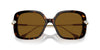 Swarovski SK6011 Havana/Brown Polarised #colour_havana-brown-polarised