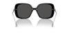 Swarovski SK6011 Black/Dark Grey #colour_black-dark-grey