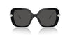 Swarovski SK6011 Black/Dark Grey #colour_black-dark-grey
