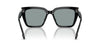 Swarovski SK6013 Black/Dark Grey #colour_black-dark-grey