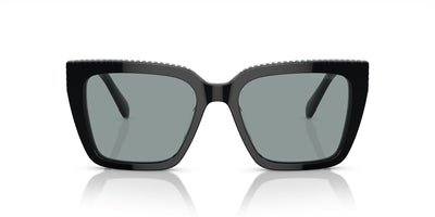 Swarovski SK6013 Black/Dark Grey #colour_black-dark-grey