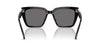 Swarovski SK6013 Black/Dark Grey Polarised #colour_black-dark-grey-polarised