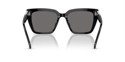 Swarovski SK6013 Black/Dark Grey Polarised #colour_black-dark-grey-polarised