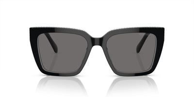 Swarovski SK6013 Black/Dark Grey Polarised #colour_black-dark-grey-polarised