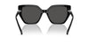 Swarovski SK6016 Black/Dark Grey #colour_black-dark-grey