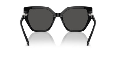 Swarovski SK6016 Black/Dark Grey #colour_black-dark-grey